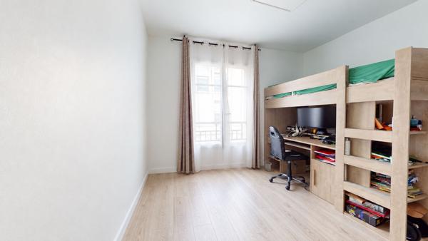 Bondy Maison 4 pièces 84 m2