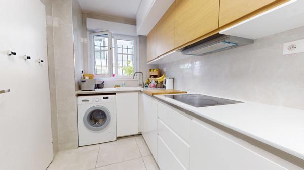 Bondy Maison 4 pièces 84 m2