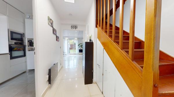Bondy Maison 4 pièces 84 m2