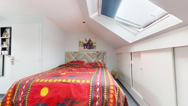 Bondy Maison 4 pièces 84 m2