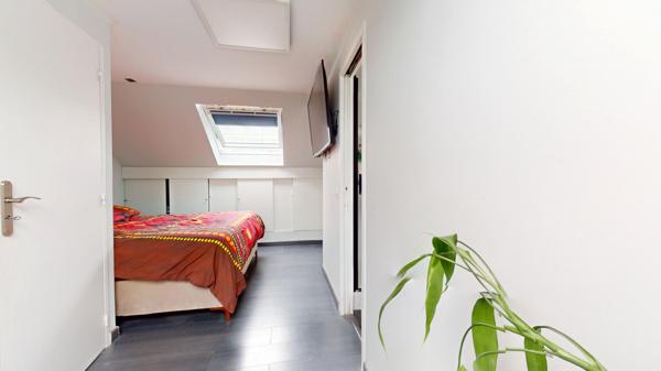 Bondy Maison 4 pièces 84 m2