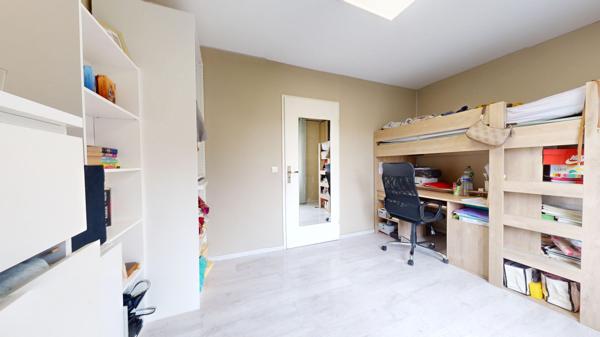 Bondy Maison 4 pièces 84 m2
