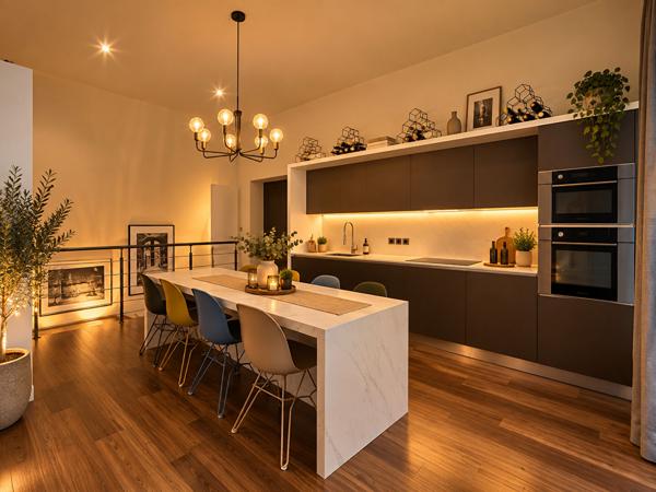 Appartement Chatou 3 pièce(s) 85.52 m2