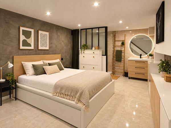 Appartement Chatou 3 pièce(s) 85.52 m2