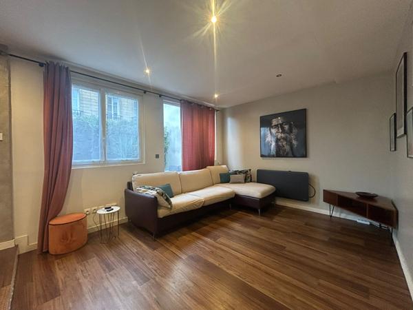 Appartement Chatou 3 pièce(s) 85.52 m2