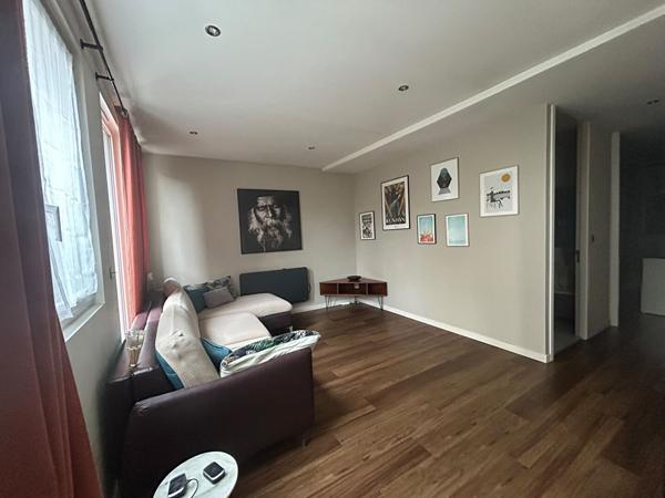 Appartement Chatou 3 pièce(s) 85.52 m2