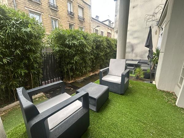 Appartement Chatou 3 pièce(s) 85.52 m2