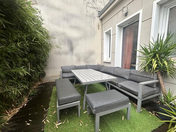Appartement Chatou 3 pièce(s) 85.52 m2
