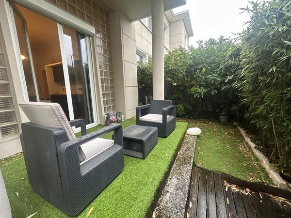 Appartement Chatou 3 pièce(s) 85.52 m2