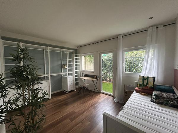 Appartement Chatou 3 pièce(s) 85.52 m2