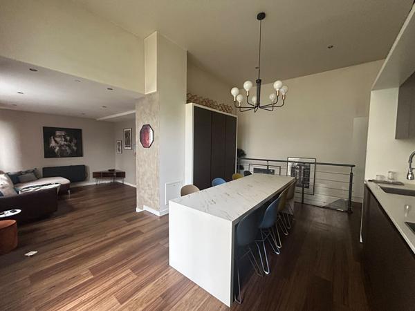 Appartement Chatou 3 pièce(s) 85.52 m2