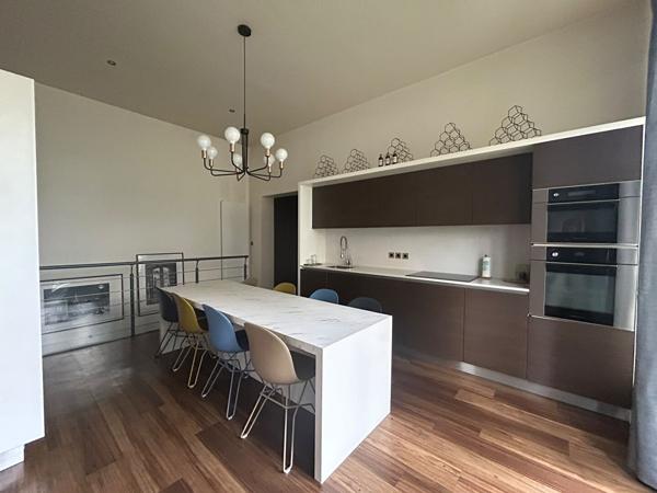 Appartement Chatou 3 pièce(s) 85.52 m2