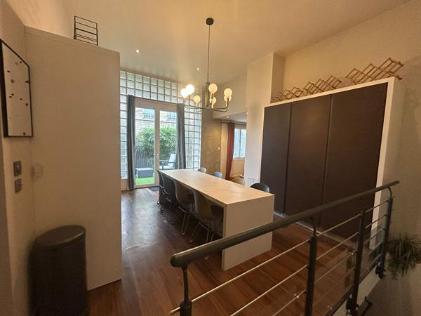 Appartement Chatou 3 pièce(s) 85.52 m2