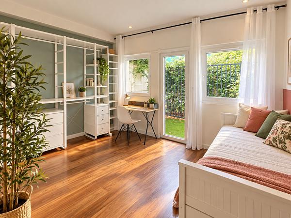 Appartement Chatou 3 pièce(s) 85.52 m2