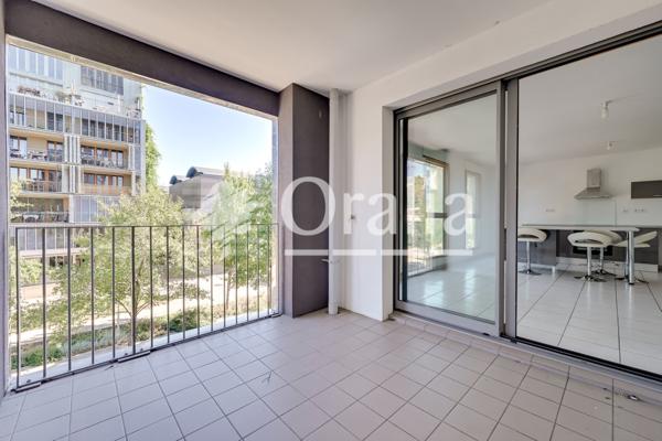 Appartement · Vente Lyon (69002) 4 pièces · 88m²