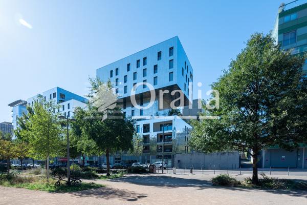 Appartement · Vente Lyon (69002) 4 pièces · 88m²
