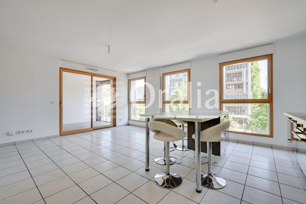 Appartement · Vente Lyon (69002) 4 pièces · 88m²