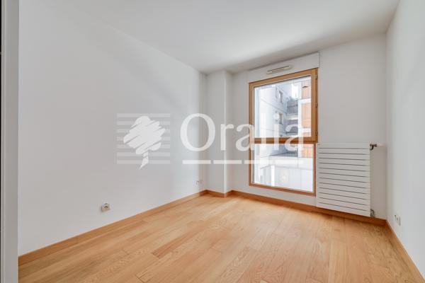 Appartement · Vente Lyon (69002) 4 pièces · 88m²