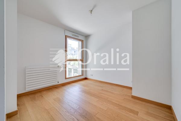 Appartement · Vente Lyon (69002) 4 pièces · 88m²