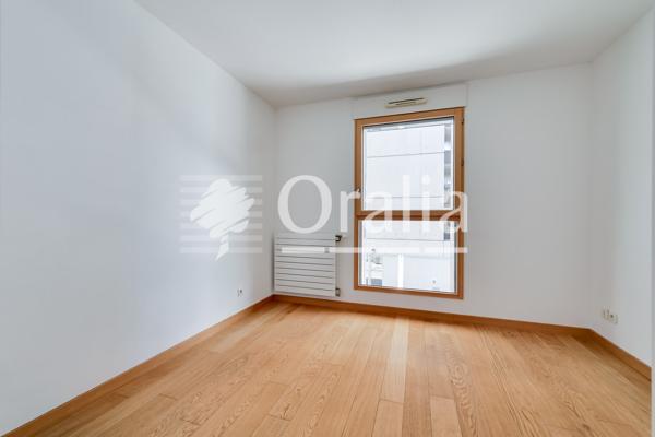 Appartement · Vente Lyon (69002) 4 pièces · 88m²