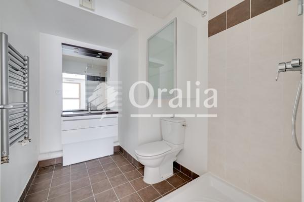 Appartement · Vente Lyon (69002) 4 pièces · 88m²