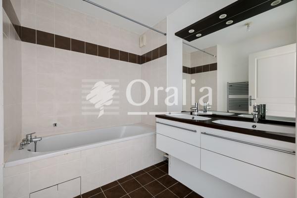 Appartement · Vente Lyon (69002) 4 pièces · 88m²