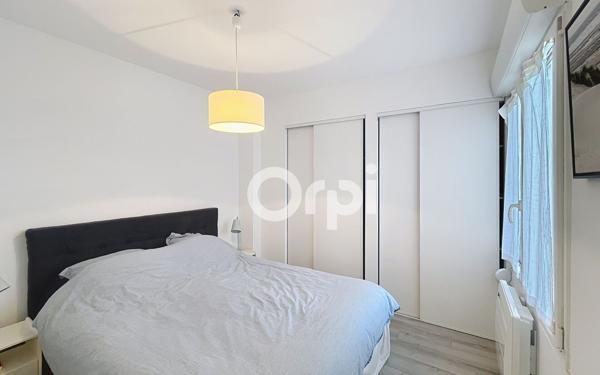 Appartement à vendre    3 pièces • 52,80 m2 Le Touquet-Paris-Plage