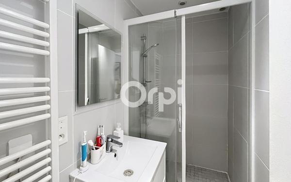 Appartement à vendre    3 pièces • 52,80 m2 Le Touquet-Paris-Plage