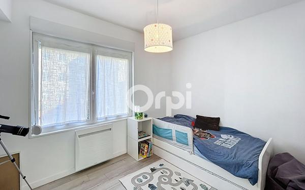 Appartement à vendre    3 pièces • 52,80 m2 Le Touquet-Paris-Plage