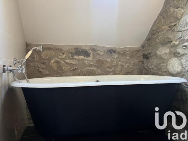 Maison à vendre 5 pièces 164 m² Cauterets