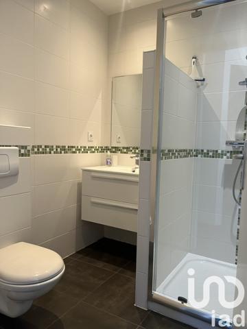 Maison à vendre 5 pièces 164 m² Cauterets