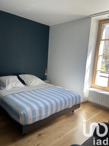 Maison à vendre 5 pièces 164 m² Cauterets