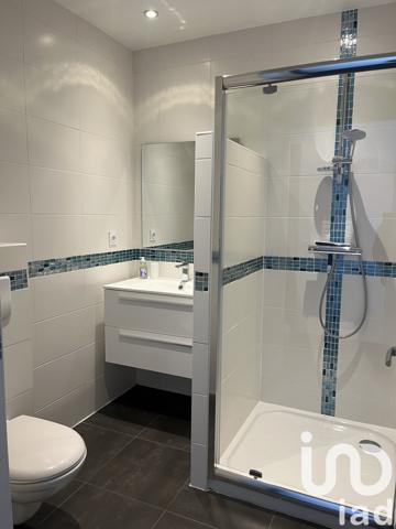 Maison à vendre 5 pièces 164 m² Cauterets