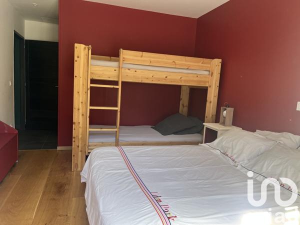 Maison à vendre 5 pièces 164 m² Cauterets