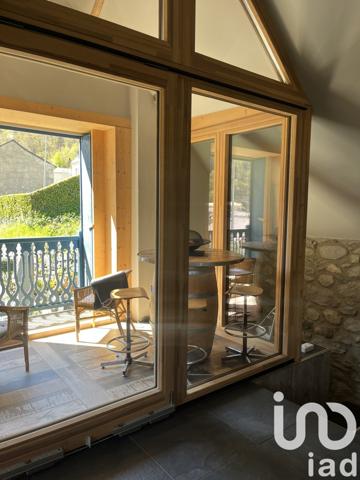 Maison à vendre 5 pièces 164 m² Cauterets