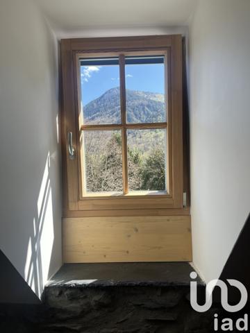 Maison à vendre 5 pièces 164 m² Cauterets