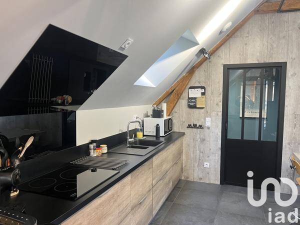 Maison à vendre 5 pièces 164 m² Cauterets