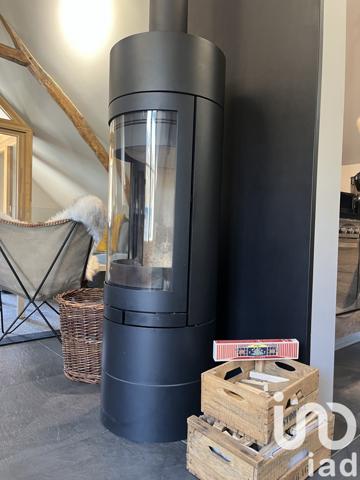 Maison à vendre 5 pièces 164 m² Cauterets