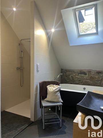 Maison à vendre 5 pièces 164 m² Cauterets