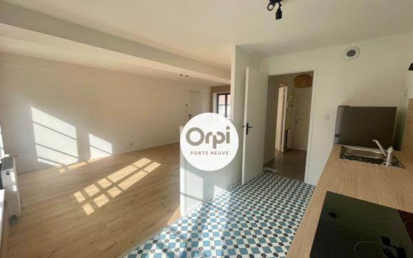 Appartement à vendre    2 pièces • 55 m2 Boulogne-sur-Mer