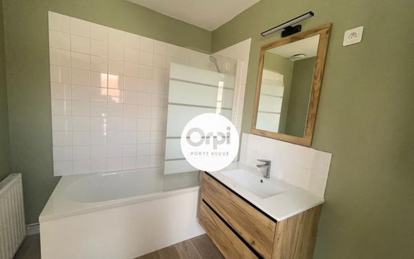 Appartement à vendre    2 pièces • 55 m2 Boulogne-sur-Mer