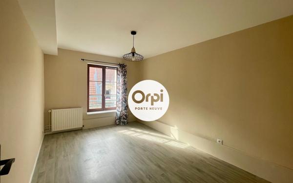 Appartement à vendre    2 pièces • 55 m2 Boulogne-sur-Mer