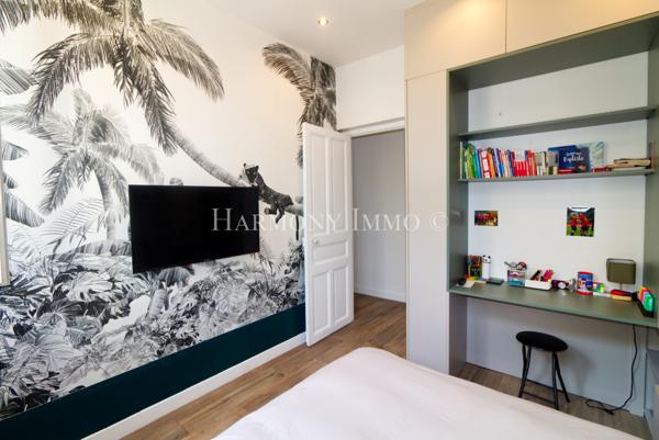 AJACCIO – TRIANGLE D'OR | DUPLEX EXCEPTIONNEL 90 m² | PLACE MIOT