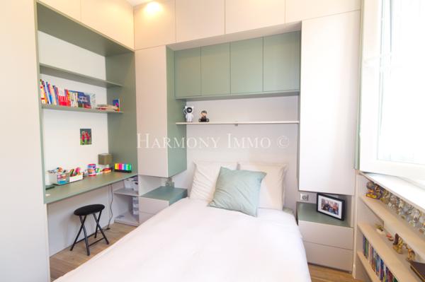 AJACCIO – TRIANGLE D'OR | DUPLEX EXCEPTIONNEL 90 m² | PLACE MIOT