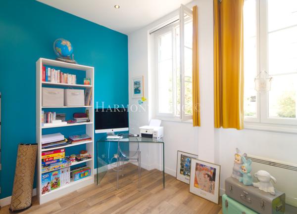 AJACCIO – TRIANGLE D'OR | DUPLEX EXCEPTIONNEL 90 m² | PLACE MIOT
