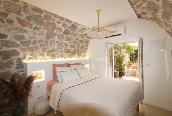 AJACCIO – TRIANGLE D'OR | DUPLEX EXCEPTIONNEL 90 m² | PLACE MIOT
