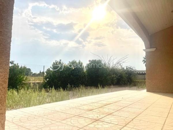 Maison traditionnelle de 115 m²