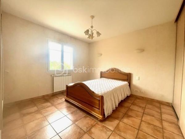 Maison traditionnelle de 115 m²