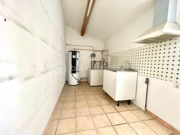 Maison traditionnelle de 115 m²