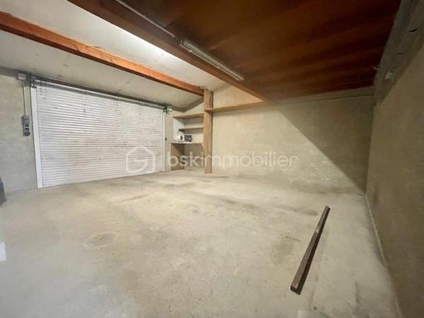 Maison traditionnelle de 115 m²